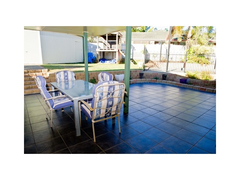 3 Bream Court, Andergrove QLD 4740