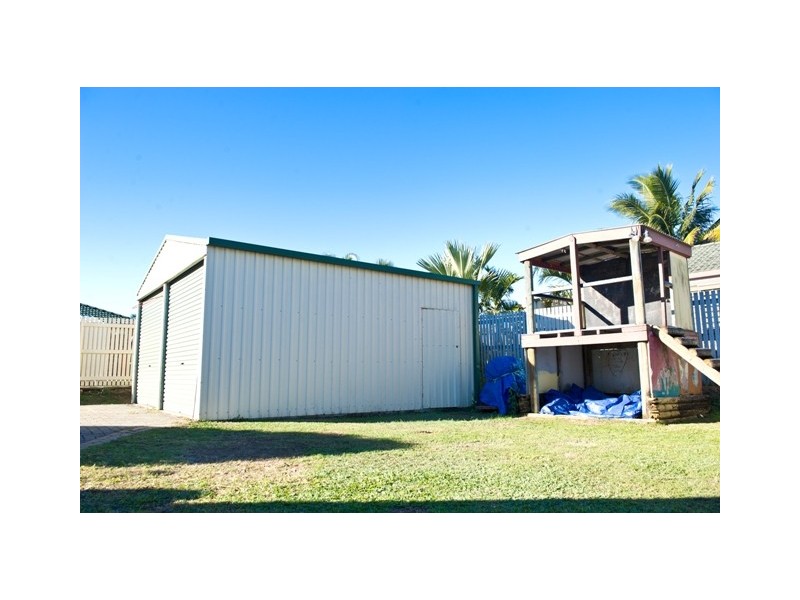 3 Bream Court, Andergrove QLD 4740