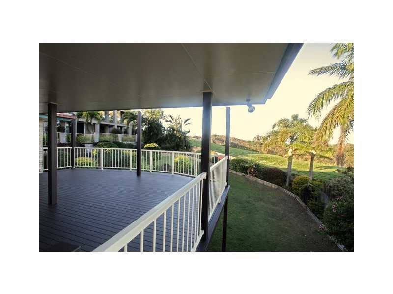 42 Cavanagh Drive, Blacks Beach QLD 4740