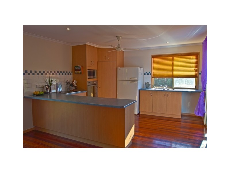 67 Ridgewood Drive, Farleigh QLD 4741