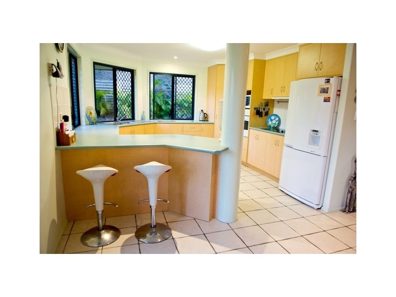 130 Bonsons Scrub Road, The Leap QLD 4740