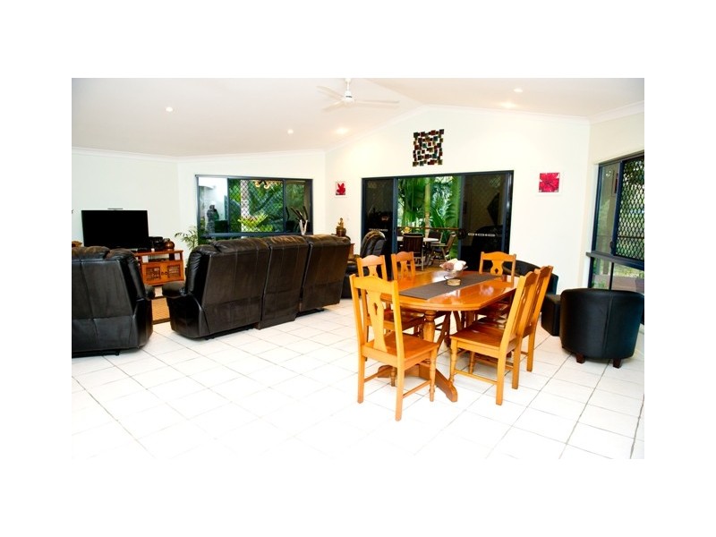 130 Bonsons Scrub Road, The Leap QLD 4740