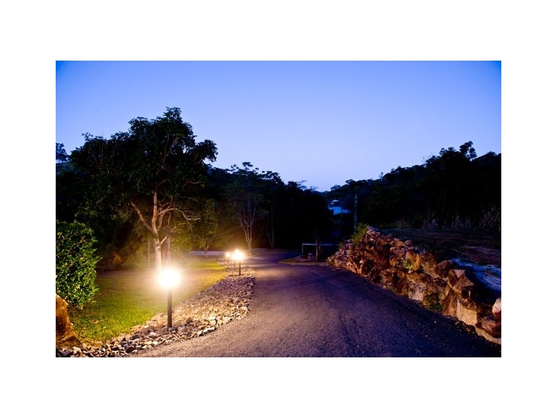 130 Bonsons Scrub Road, The Leap QLD 4740