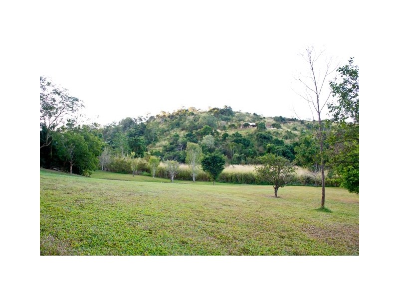 130 Bonsons Scrub Road, The Leap QLD 4740