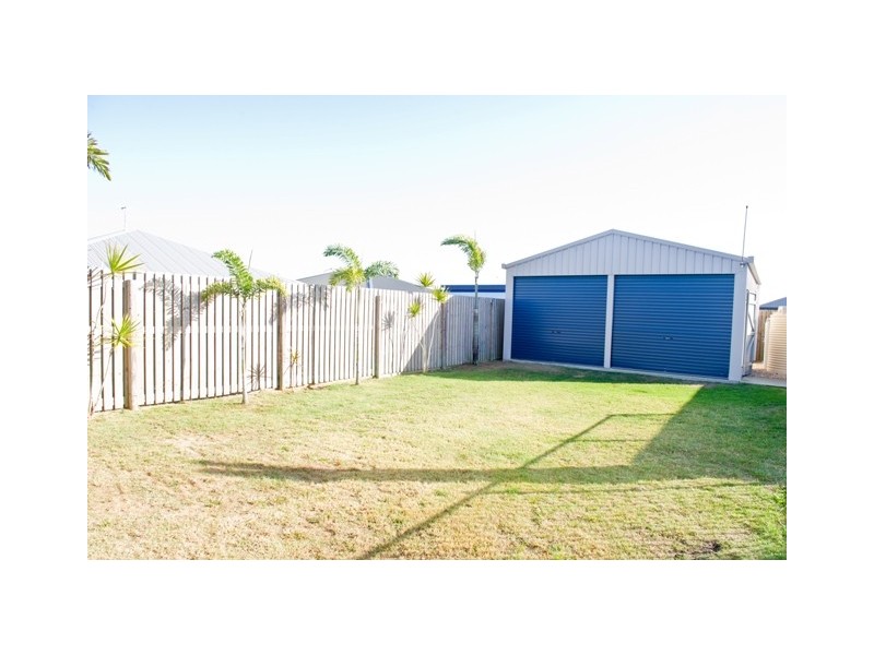 13 Stone Drive, Shoal Point QLD 4750
