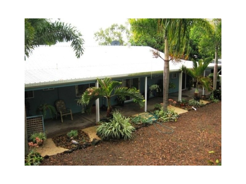 21 Shackleton Road, Oakenden QLD 4741