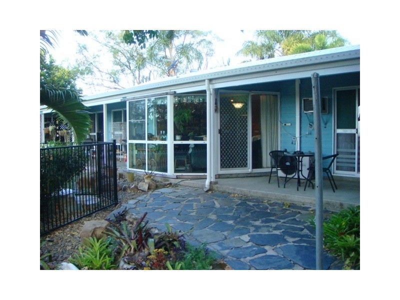 21 Shackleton Road, Oakenden QLD 4741