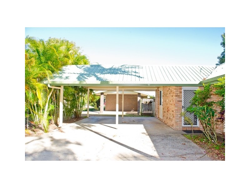 8 Fatnowna Street, Andergrove QLD 4740