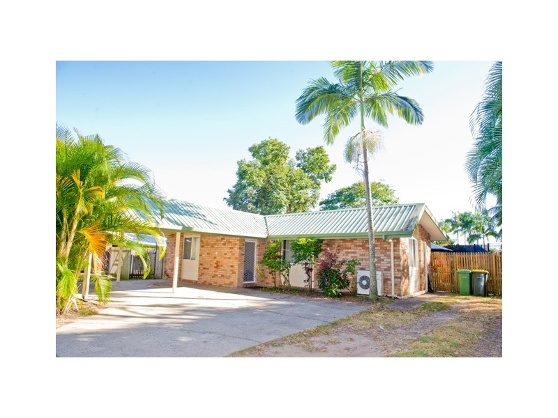 8 Fatnowna Street, Andergrove QLD 4740