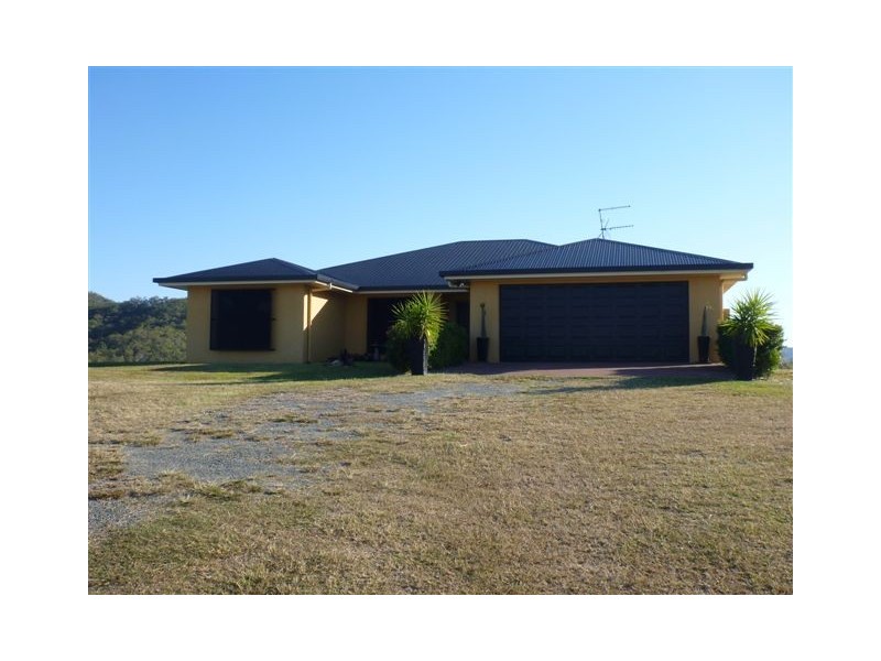 131 Smart Road, Koumala QLD 4738