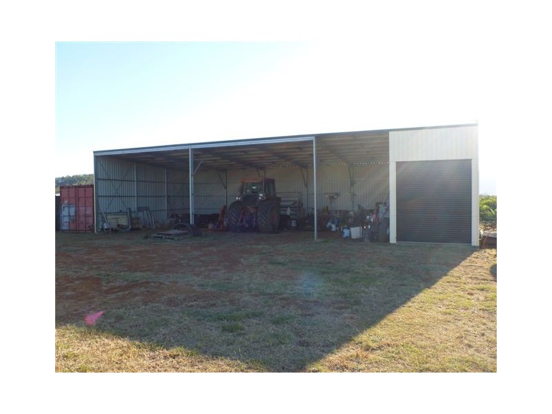 131 Smart Road, Koumala QLD 4738