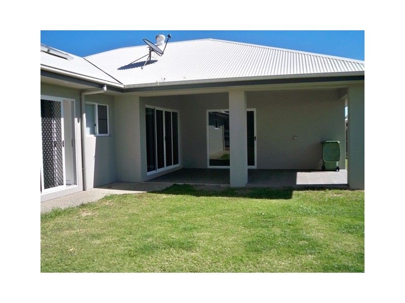 24 Malone Drive, Andergrove QLD 4740