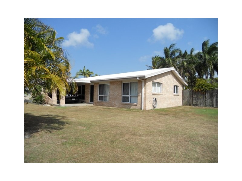 10 Marshall Avenue, Andergrove QLD 4740