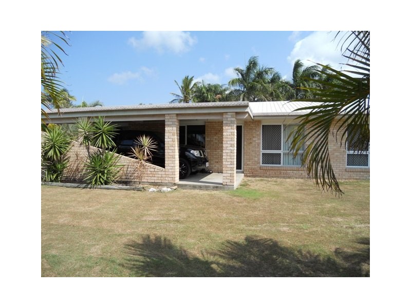 10 Marshall Avenue, Andergrove QLD 4740