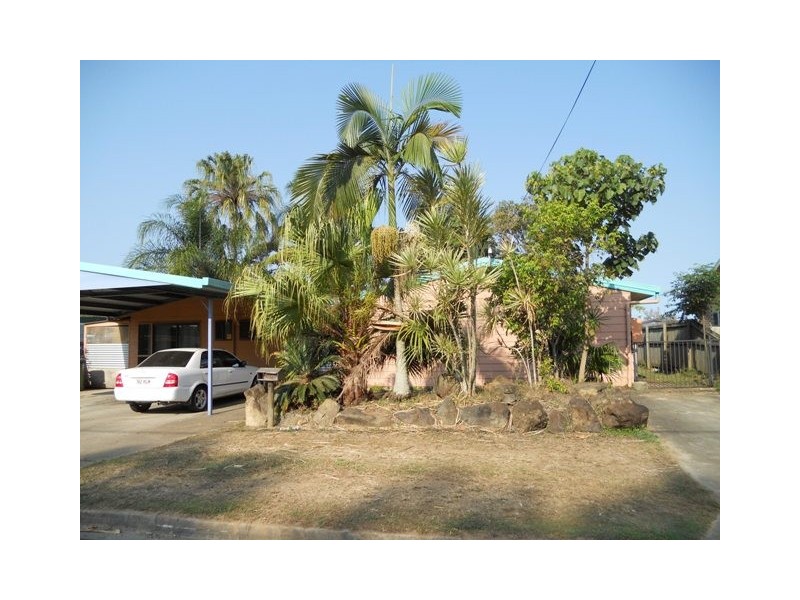 19 Campbell Street, Andergrove QLD 4740
