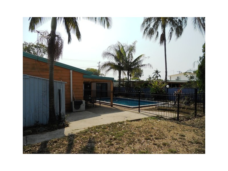 19 Campbell Street, Andergrove QLD 4740