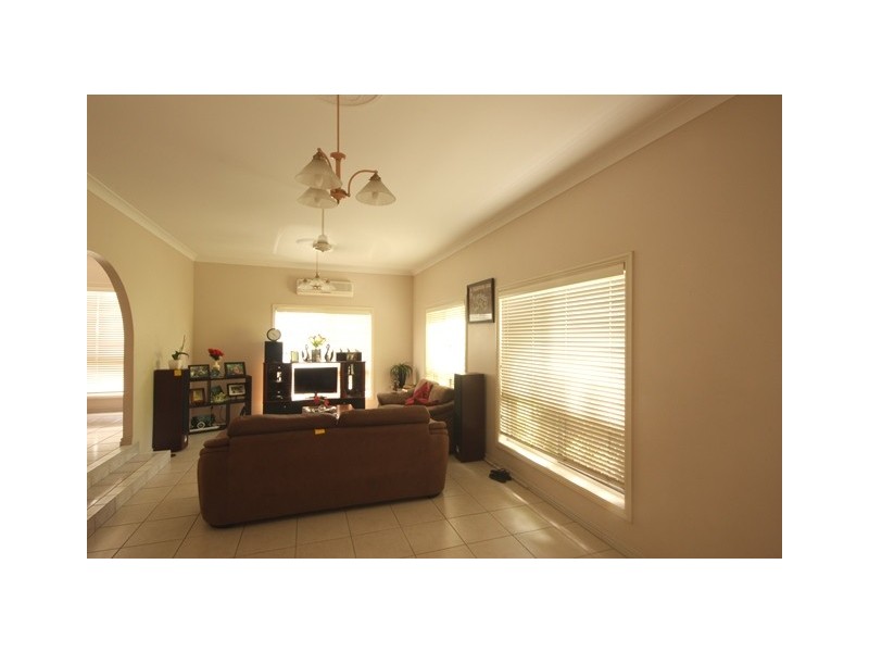 22 Annie Wood Avenue, Mount Pleasant QLD 4740