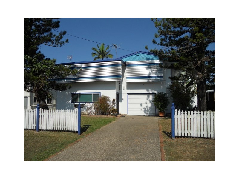 6 McKinley Street, North Mackay QLD 4740