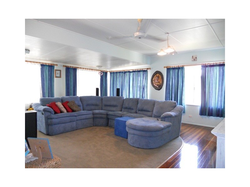 6 McKinley Street, North Mackay QLD 4740
