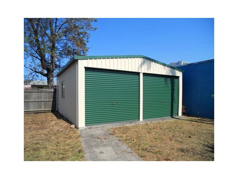 6 McKinley Street, North Mackay QLD 4740