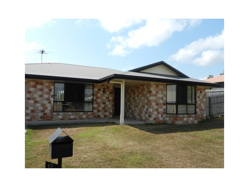 15 Collins Court, Eimeo QLD 4740