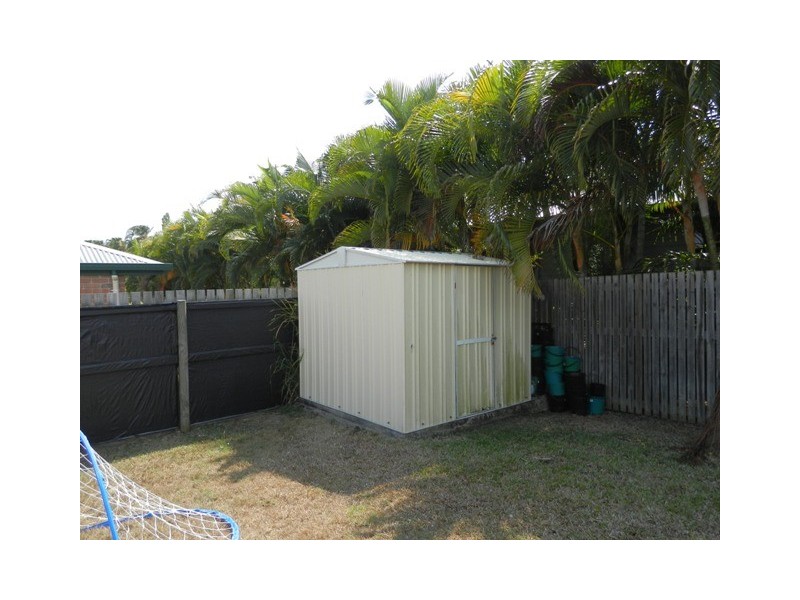 15 Collins Court, Eimeo QLD 4740