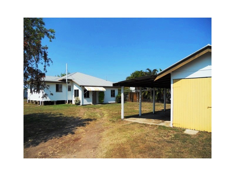 15 Keith Hamilton Street, West Mackay QLD 4740