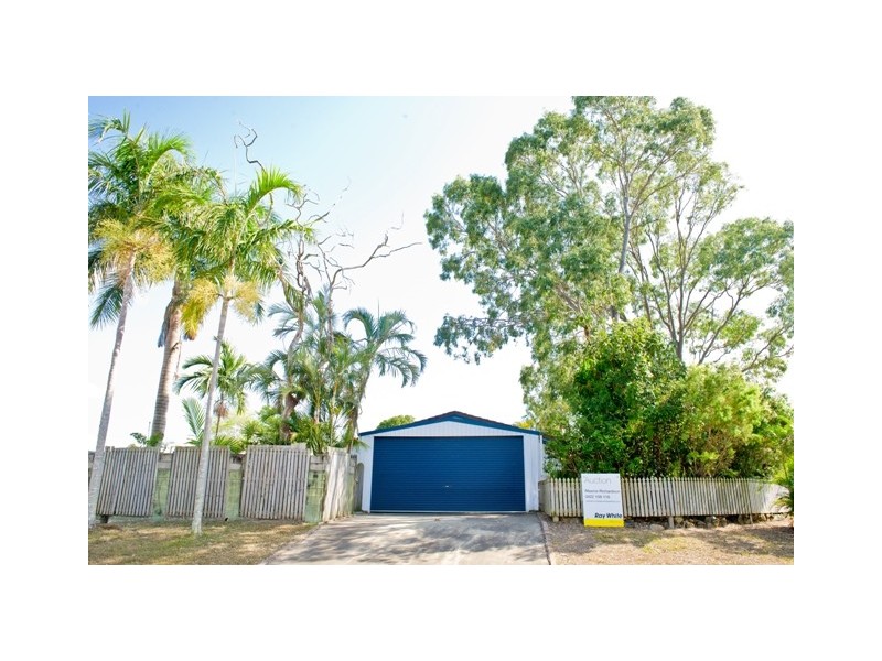 32 Bucas Drive, Bucasia QLD 4750