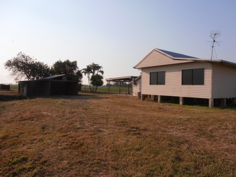 93228 Bruce Highway, Chelona QLD 4740