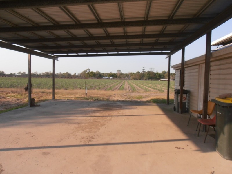 93228 Bruce Highway, Chelona QLD 4740