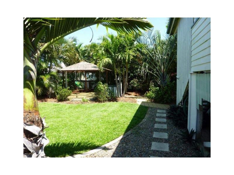 3 Hamlet Street, Mackay QLD 4740