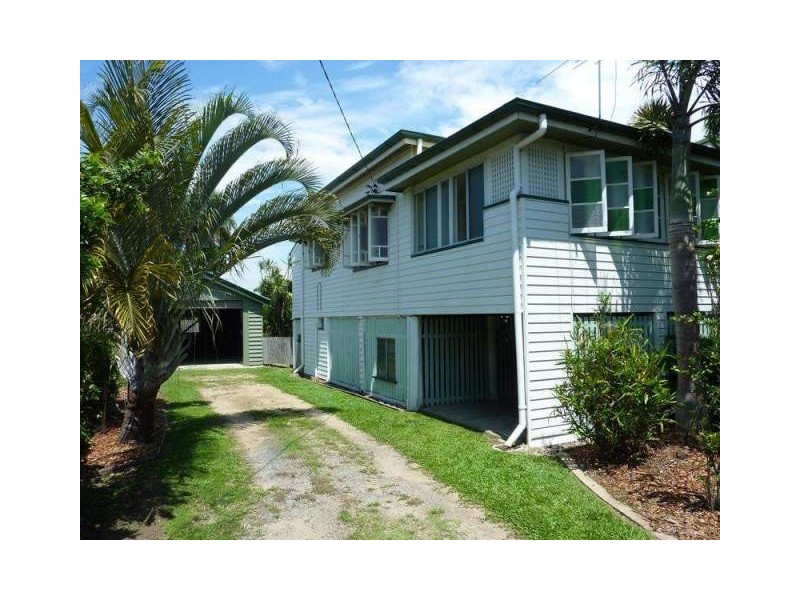 3 Hamlet Street, Mackay QLD 4740