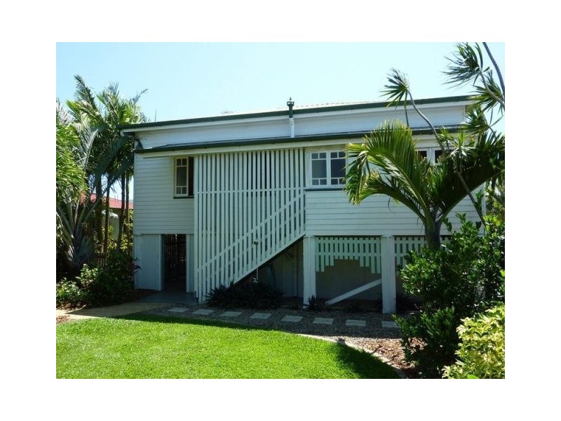 3 Hamlet Street, Mackay QLD 4740