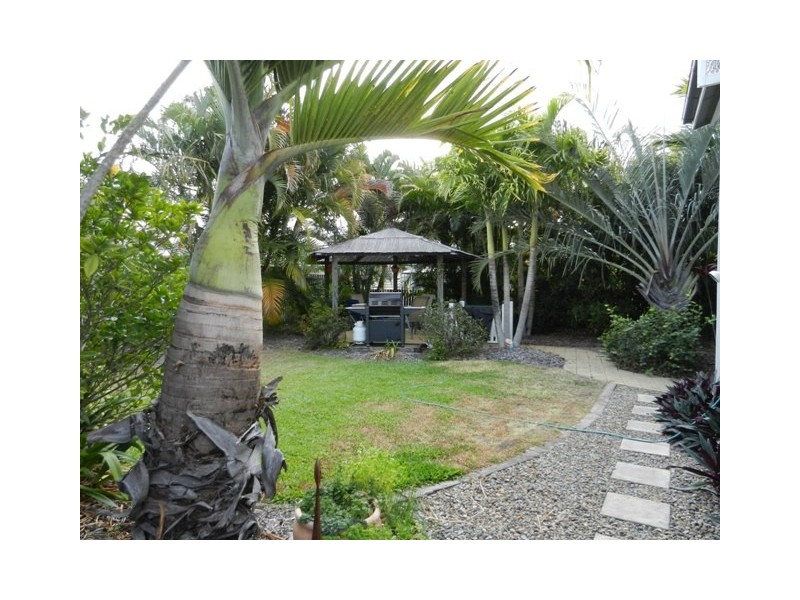 3 Hamlet Street, Mackay QLD 4740