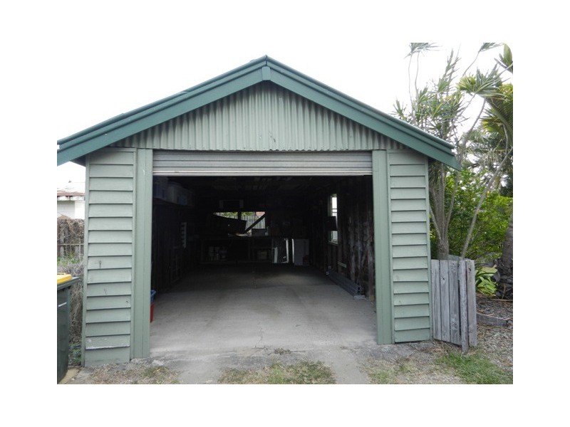 3 Hamlet Street, Mackay QLD 4740