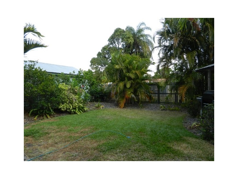 3 Hamlet Street, Mackay QLD 4740