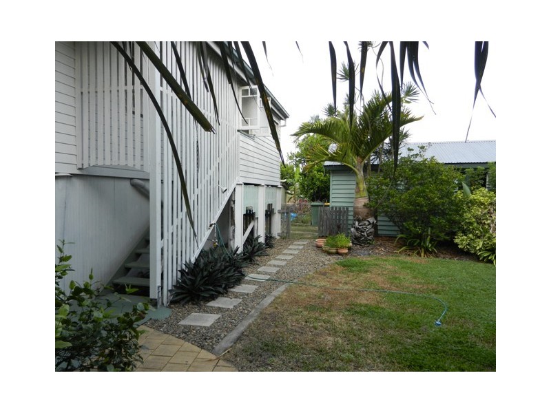 3 Hamlet Street, Mackay QLD 4740