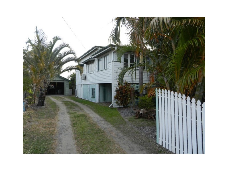 3 Hamlet Street, Mackay QLD 4740
