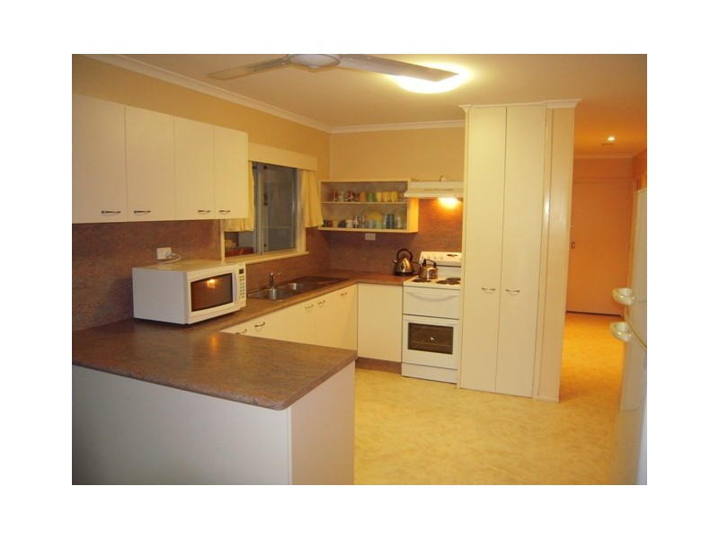 14 Peatey Street, Andergrove QLD 4740