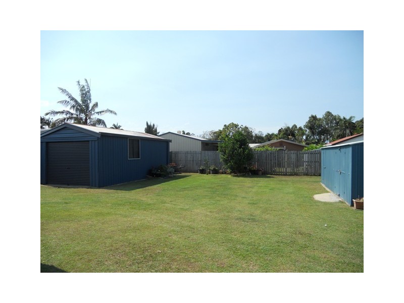 14 Peatey Street, Andergrove QLD 4740