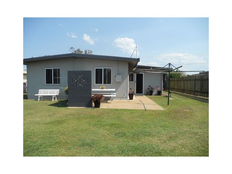 14 Peatey Street, Andergrove QLD 4740