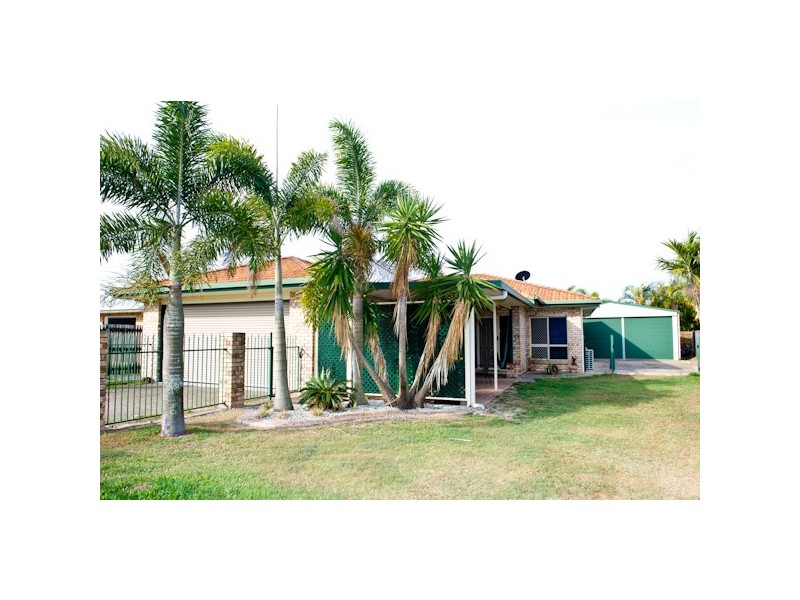 10 Argyle Court, Beaconsfield QLD 4740