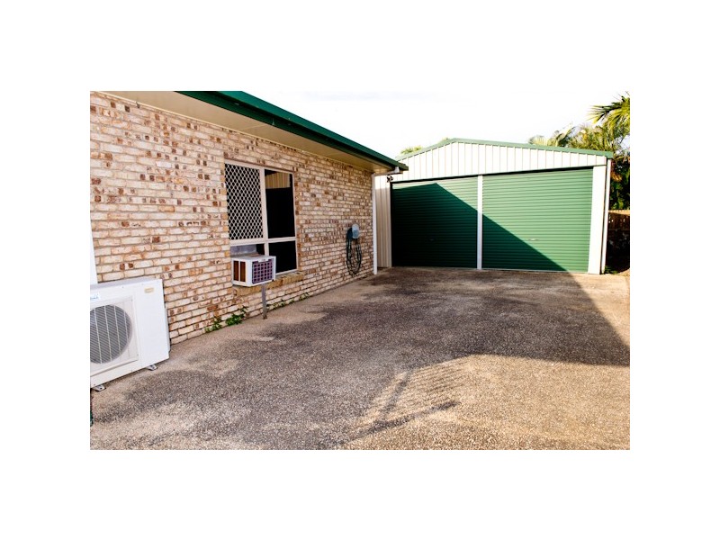 10 Argyle Court, Beaconsfield QLD 4740