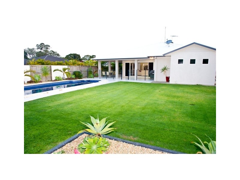 19 Leichardt Way, Andergrove QLD 4740