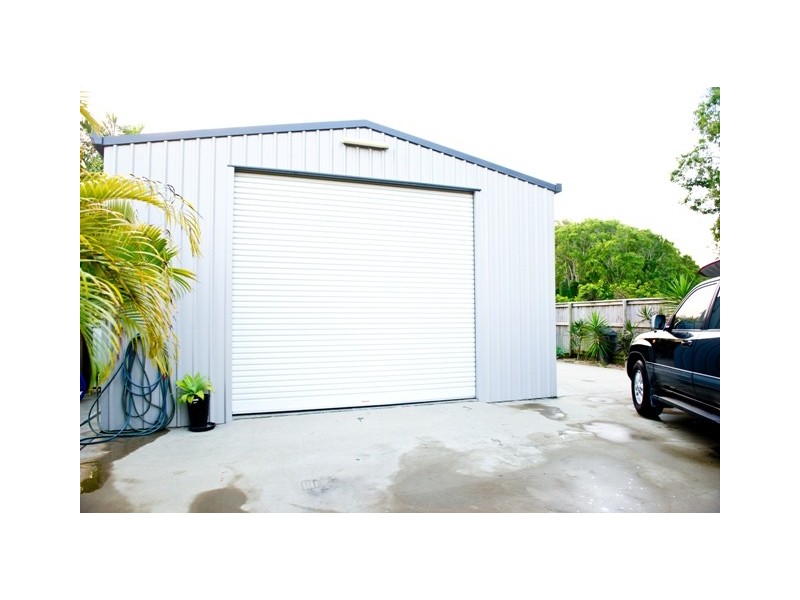 19 Leichardt Way, Andergrove QLD 4740