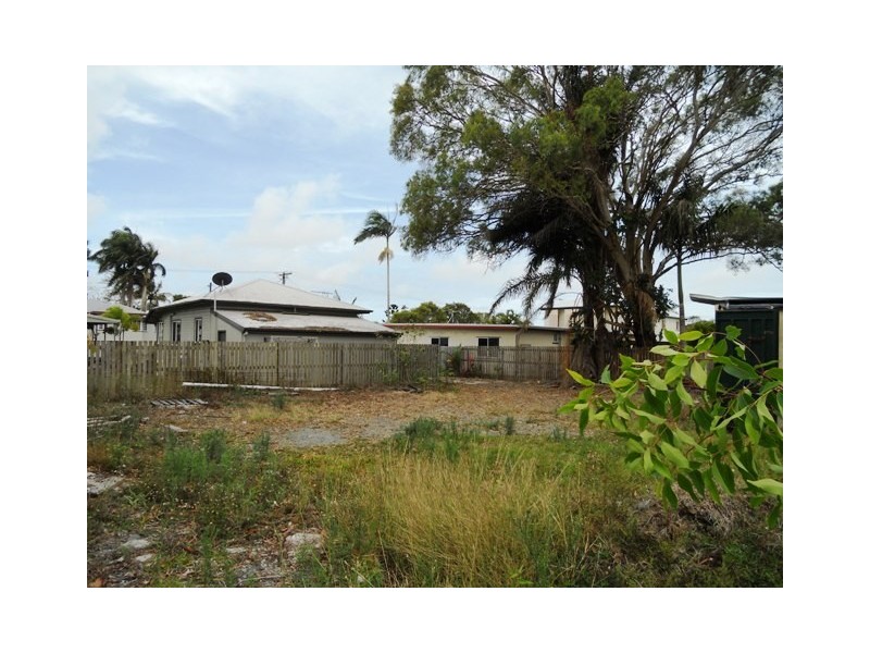 4 Knobel Street, North Mackay QLD 4740