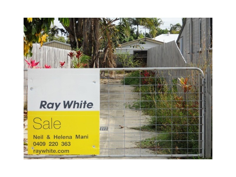 4 Knobel Street, North Mackay QLD 4740