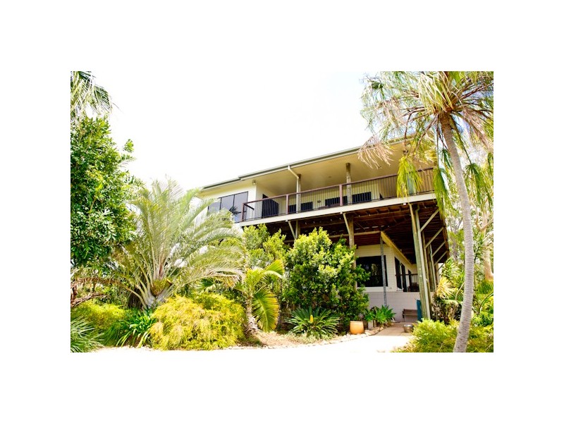 29 Wrights Road, Grasstree Beach QLD 4740