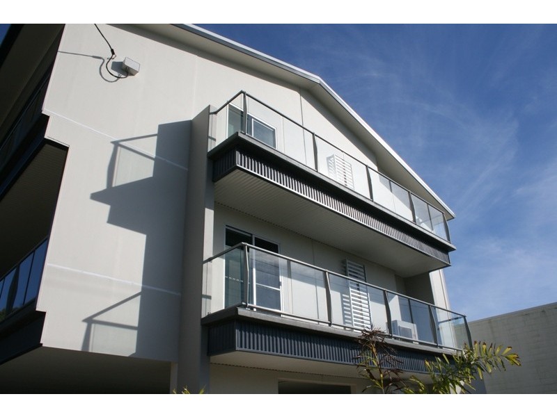 7/10 Turner, Mackay QLD 4740