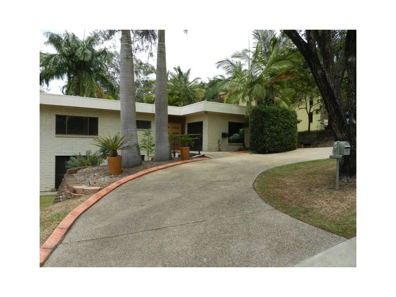 25 Annie Wood Avenue, Mount Pleasant QLD 4740